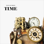 Your Old Droog/Time
