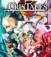 【PS4】Cris Tales