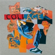 COLLAGE 【初回生産限定盤】(CD+BD)