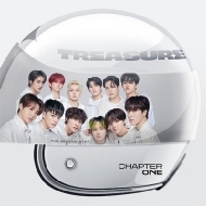 THE SECOND STEP : CHAPTER ONE (CD)