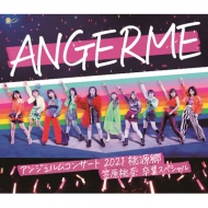 Angereme Concert 2021[tougenkyou -Kasahara Momona Sotsugyou Special-]