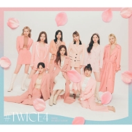 ＃TWICE4 【初回限定盤B】(+DVD)