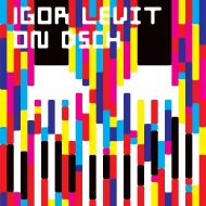 Passacaglia Igor Levitt By Dsch (2-Disc Vinyl Set)