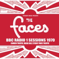 BBC Radio Session 1970
