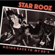 GOING BACK TO MY 80's