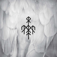 Wardruna/Kvitravn - First Flight Of The White Raven