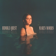Maren Morris/Humble Quest