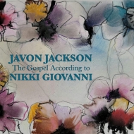 Gospel According To Nikki Giovanni