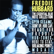 Freddie Hubbard/Essential Blue Note Collection (Box)