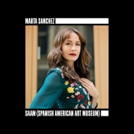 Marta Sanchez (Jazz)/Saam (Spanish American Art Museum)