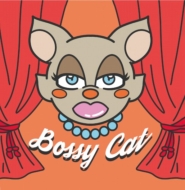 Bossy Cat (7インチシングルレコード)