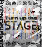 ҥץΥޥ-Division Rap Battle-/ҥץΥޥ -division Rap Battle- Rule The Stage1st Album Turn Up The St