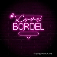 Bazbaz  Manudigital/#lovebordel