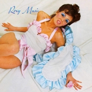 Roxy Music/Roxy Music