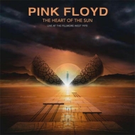 Pink Floyd/Heart Of The Sun