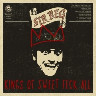 Kings Of Sweet Feck All (Multi-colour