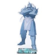 ビッグアクリルスタンド(アルフォンス・エルリック)