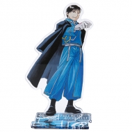 ビッグアクリルスタンド(ロイ・マスタング)