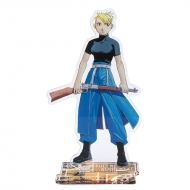 ビッグアクリルスタンド(リザ・ホークアイ)