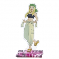 ビッグアクリルスタンド(ウィンリィ・ロックベル)