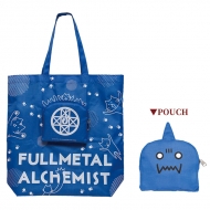 フェイスエコバッグ(アルフォンス・エルリック)