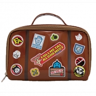 トランク型ポーチ