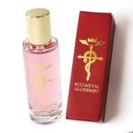 香水(エドワード・エルリック)
