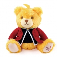 テディベア(エドワード・エルリック)