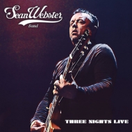 Sean Webster/Three Nights Live