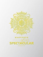 EMPiRE/Empire's Super Ultra Spectacular Show (+cd)(Ltd)