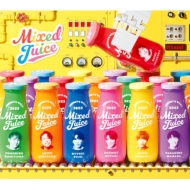 ジャニーズWEST ニューアルバム 『Mixed Juice』|ジャパニーズ
