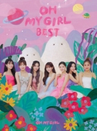 OH MY GIRL/Oh My Girl Best (A)(Ltd)