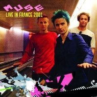 Muse/11-8-2001 Saint-pere Saint-malo France (Ltd)