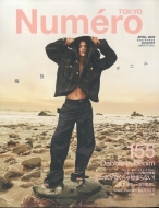 Numero Tokyo (�k���� �g�E�L���E)2022�N 4����