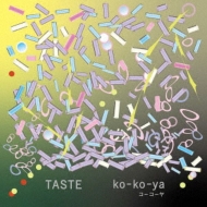 Ko-ko-ya/Taste