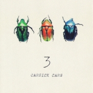 Carsick Cars/3 (Pps)