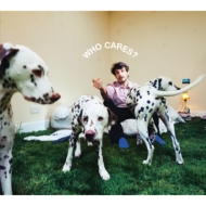 Rex Orange County/Who Cares?