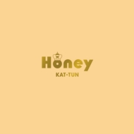 KAT-TUN/Honey (1)(+brd)(Ltd)