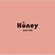 Honey y2z(+DVD)