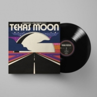 Texas Moon (12 inch analog record)