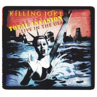Total Invasion: Live In Usa