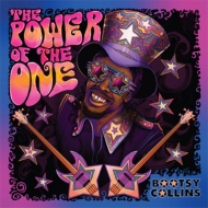 Bootsy Collins/Power Of The One