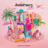 Little Glee Monster/Journey