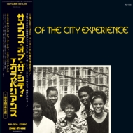 Sounds Of The City Experience/Sounds Of The City Experience (Ltd)