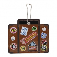 オリジナルパスケース