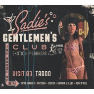 Various/Sadie's Gentlemen's Club V3 Taboo