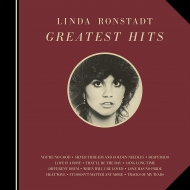 Linda Ronstadt/Greatest Hits (180gram Vinyl)