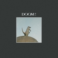 DOOM (アナログレコード)