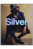 Magazine (Book)/Silver N15 Spring 2022 ǥܡå