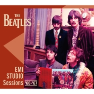 EMI STUDIO Sessions '66-'67 【初回限定デジパック】